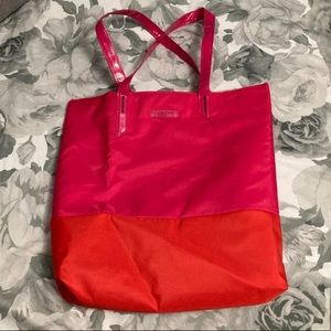 Lancome Tote Bag